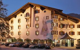 Schwarzer Adler Kitzbuehel - Adults Only